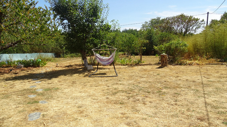 Ma-Cabane - Vente Maison SAINT-HILAIRE-EN-LIGNIERES, 93 m²