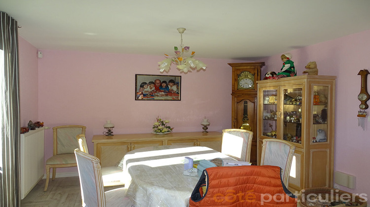 Ma-Cabane - Vente Maison SAINT-HILAIRE-EN-LIGNIERES, 96 m²