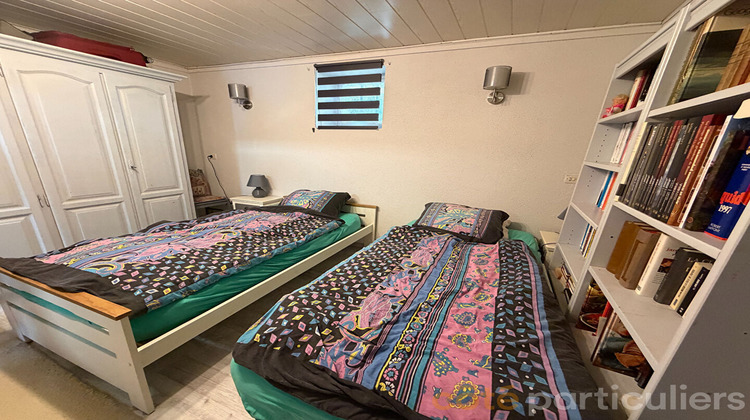 Ma-Cabane - Vente Maison SAINT-HILAIRE-EN-LIGNIERES, 96 m²