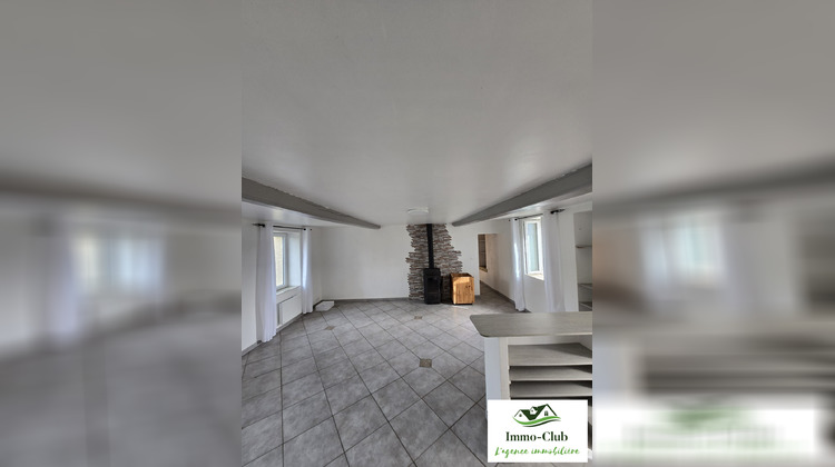 Ma-Cabane - Vente Maison Saint-Hilaire-en-Morvan, 82 m²