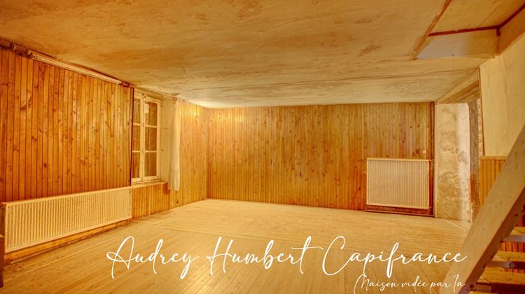 Ma-Cabane - Vente Maison SAINT HILAIRE EN WOEVRE, 160 m²