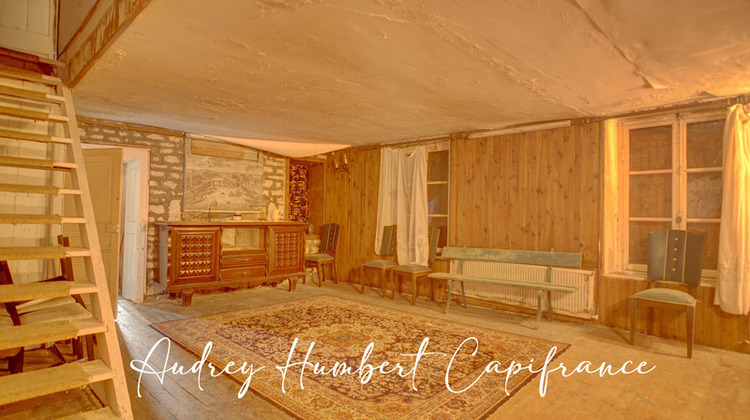 Ma-Cabane - Vente Maison SAINT HILAIRE EN WOEVRE, 160 m²