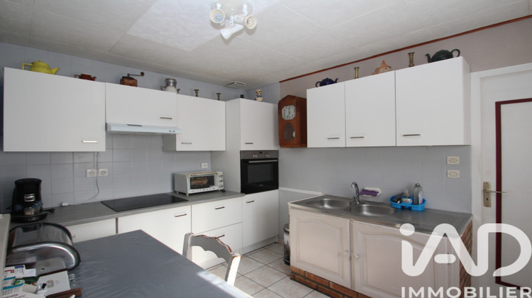 Ma-Cabane - Vente Maison Saint-Hilaire-Fontaine, 103 m²