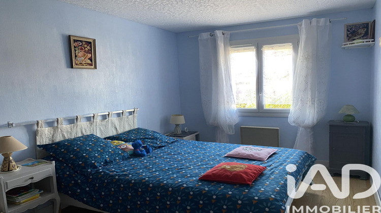 Ma-Cabane - Vente Maison Saint-Hilaire-Fontaine, 103 m²