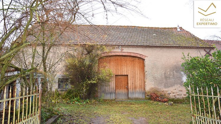 Ma-Cabane - Vente Maison Saint-Hilaire-la-Croix, 169 m²