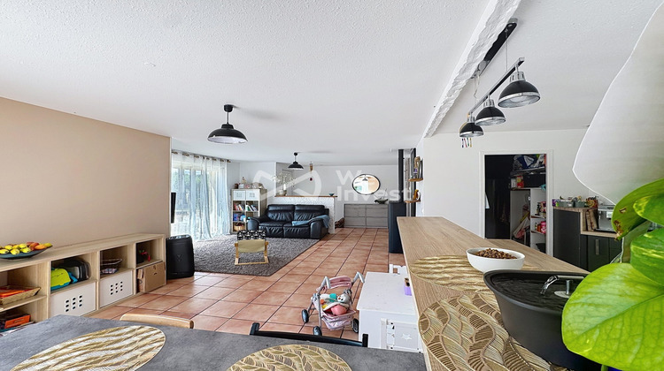 Ma-Cabane - Vente Maison Saint-Hilaire-la-Croix, 104 m²
