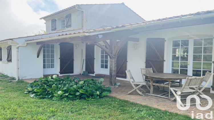 Ma-Cabane - Vente Maison Saint-Hilaire-la-Forêt, 93 m²