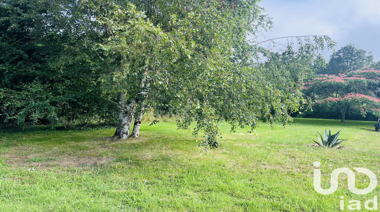 Ma-Cabane - Vente Maison Saint-Hilaire-la-Forêt, 93 m²