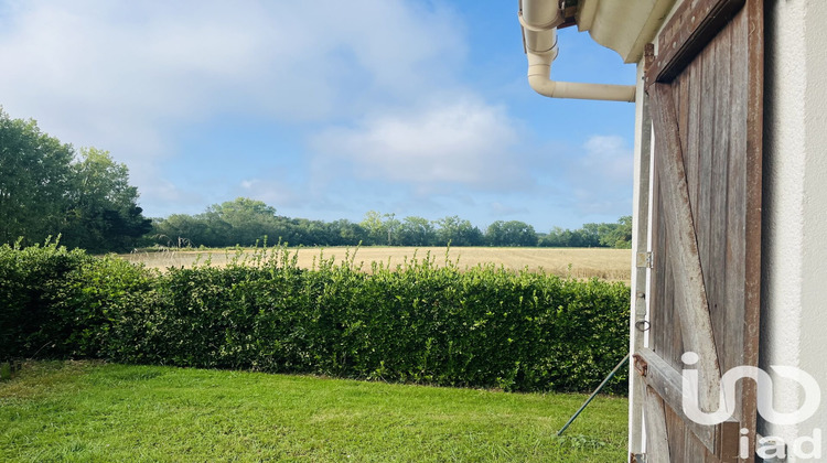 Ma-Cabane - Vente Maison Saint-Hilaire-la-Forêt, 93 m²