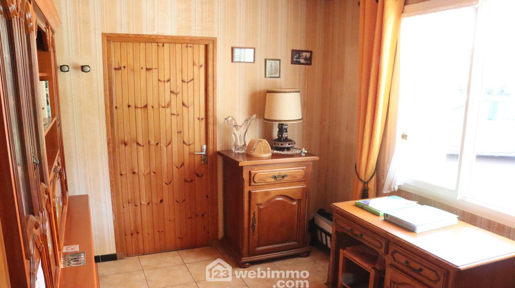 Ma-Cabane - Vente Maison Saint-Hilaire-la-Forêt, 104 m²