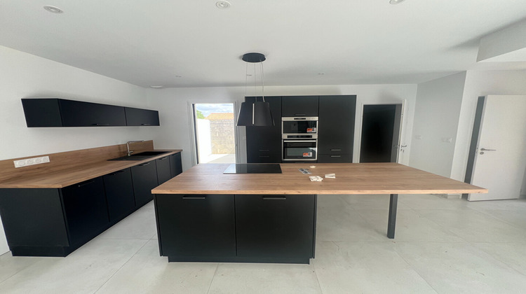 Ma-Cabane - Vente Maison SAINT-HILAIRE-LA-FORET, 110 m²