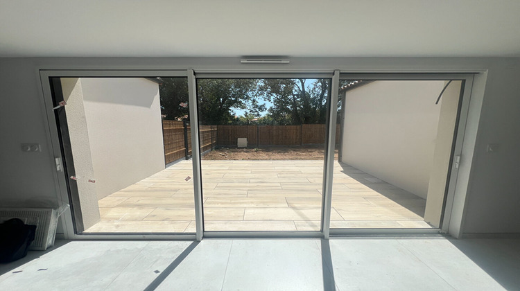 Ma-Cabane - Vente Maison SAINT-HILAIRE-LA-FORET, 110 m²