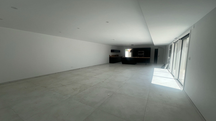 Ma-Cabane - Vente Maison SAINT-HILAIRE-LA-FORET, 110 m²