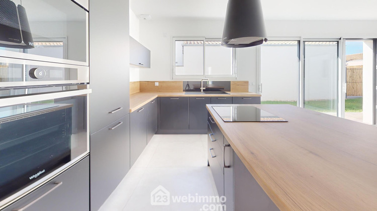 Ma-Cabane - Vente Maison Saint-Hilaire-la-Forêt, 116 m²