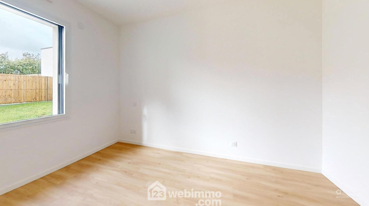 Ma-Cabane - Vente Maison Saint-Hilaire-la-Forêt, 116 m²