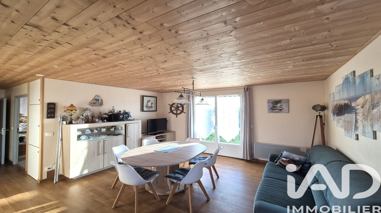 Ma-Cabane - Vente Maison Saint-Hilaire-la-Forêt, 62 m²