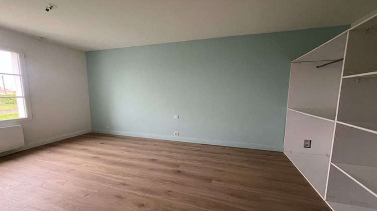 Ma-Cabane - Vente Maison SAINT-HILAIRE-LA-FORET, 115 m²