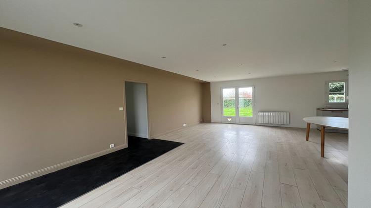 Ma-Cabane - Vente Maison SAINT-HILAIRE-LA-FORET, 115 m²