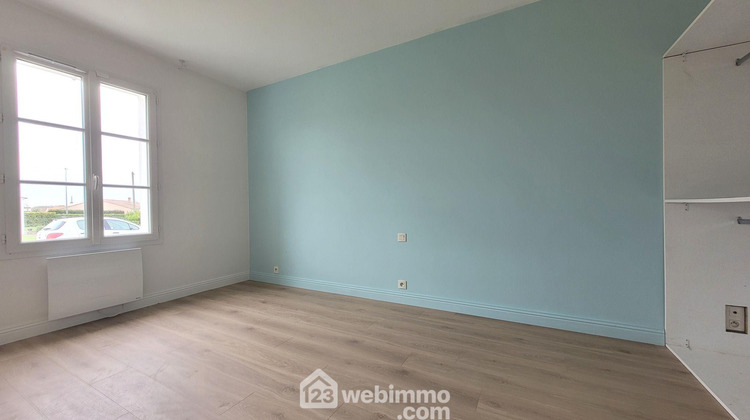 Ma-Cabane - Vente Maison Saint-Hilaire-la-Forêt, 107 m²