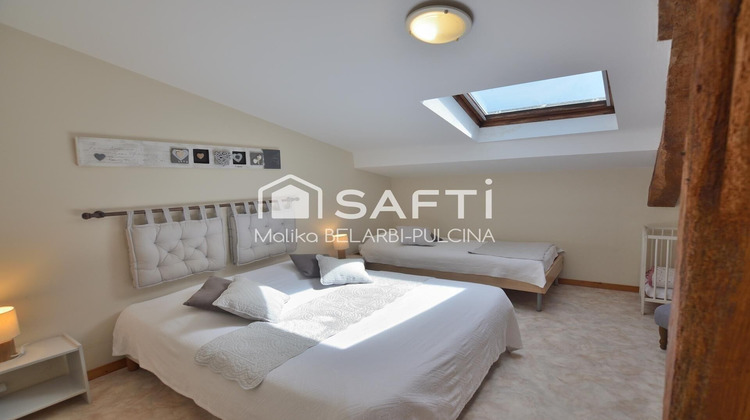 Ma-Cabane - Vente Maison Saint-Hilaire-la-Forêt, 392 m²