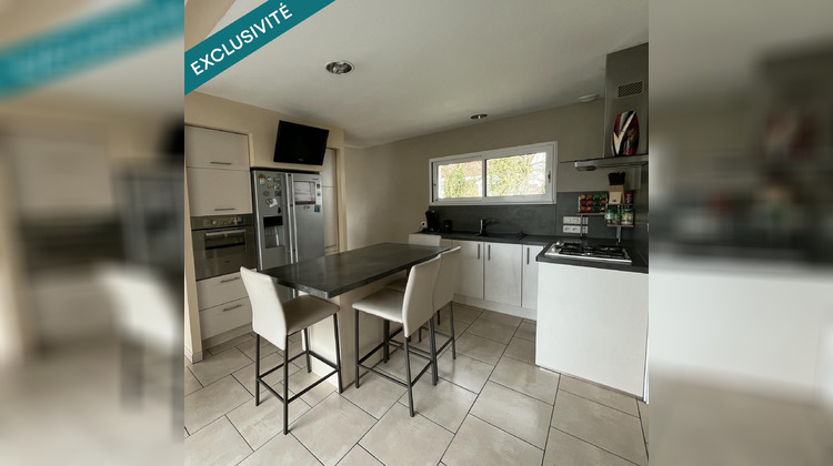 Ma-Cabane - Vente Maison Saint-Hilaire-la-Foret, 127 m²