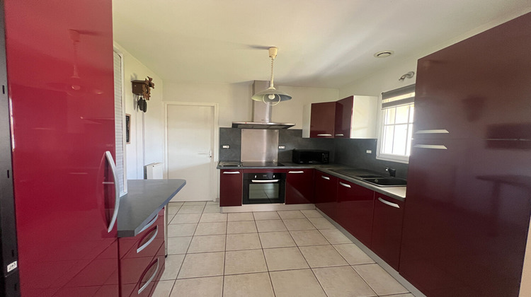 Ma-Cabane - Vente Maison SAINT-HILAIRE-LA-FORET, 65 m²