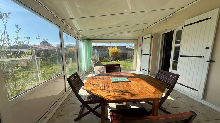 Ma-Cabane - Vente Maison SAINT-HILAIRE-LA-FORET, 65 m²