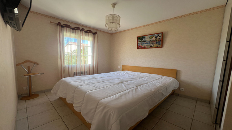 Ma-Cabane - Vente Maison SAINT-HILAIRE-LA-FORET, 65 m²