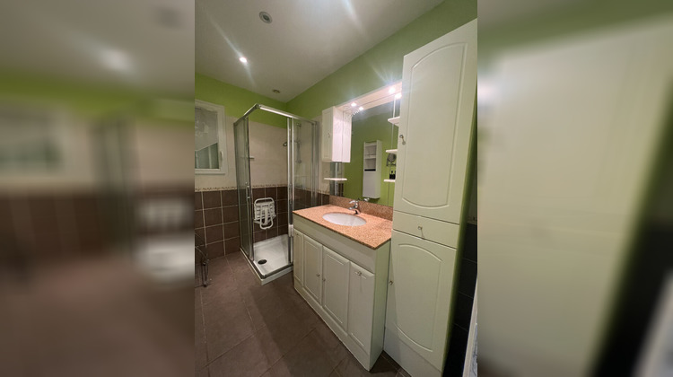 Ma-Cabane - Vente Maison SAINT-HILAIRE-LA-FORET, 65 m²