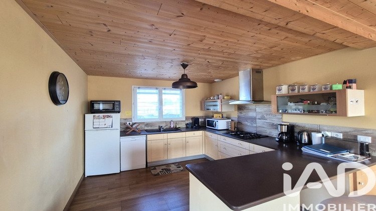 Ma-Cabane - Vente Maison Saint-Hilaire-la-Forêt, 62 m²