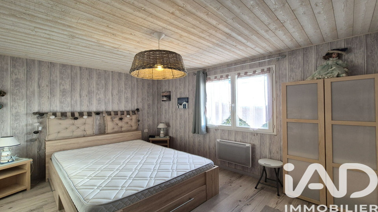 Ma-Cabane - Vente Maison Saint-Hilaire-la-Forêt, 62 m²