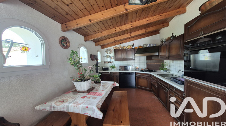 Ma-Cabane - Vente Maison Saint-Hilaire-la-Forêt, 65 m²