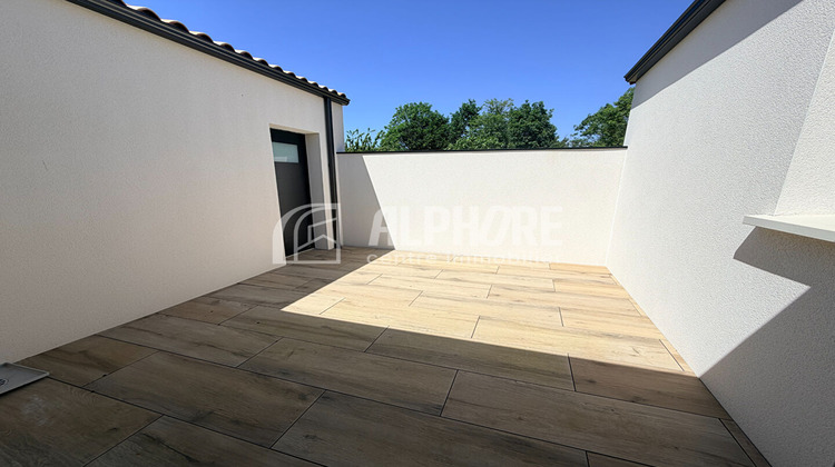 Ma-Cabane - Vente Maison SAINT-HILAIRE-LA-FORET, 109 m²