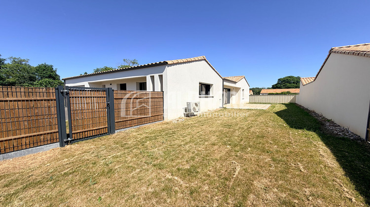 Ma-Cabane - Vente Maison SAINT-HILAIRE-LA-FORET, 109 m²