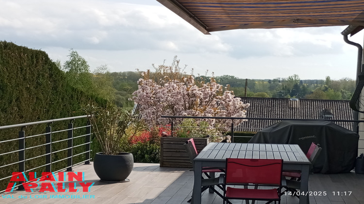 Ma-Cabane - Vente Maison Saint-Hilaire-la-Gravelle, 120 m²