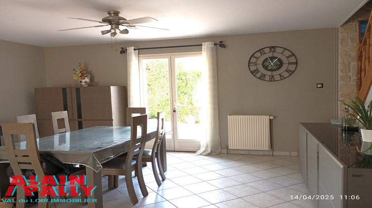 Ma-Cabane - Vente Maison Saint-Hilaire-la-Gravelle, 120 m²