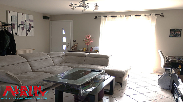 Ma-Cabane - Vente Maison Saint-Hilaire-la-Gravelle, 120 m²