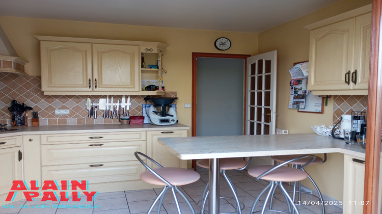 Ma-Cabane - Vente Maison Saint-Hilaire-la-Gravelle, 120 m²