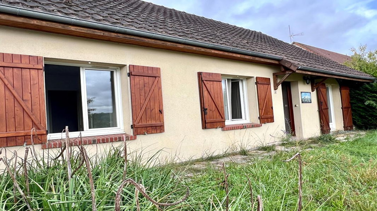 Ma-Cabane - Vente Maison SAINT HILAIRE LA GRAVELLE, 90 m²