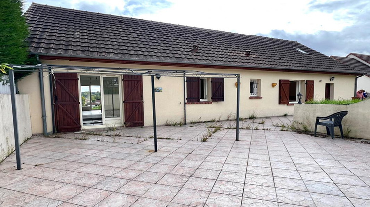 Ma-Cabane - Vente Maison SAINT HILAIRE LA GRAVELLE, 90 m²