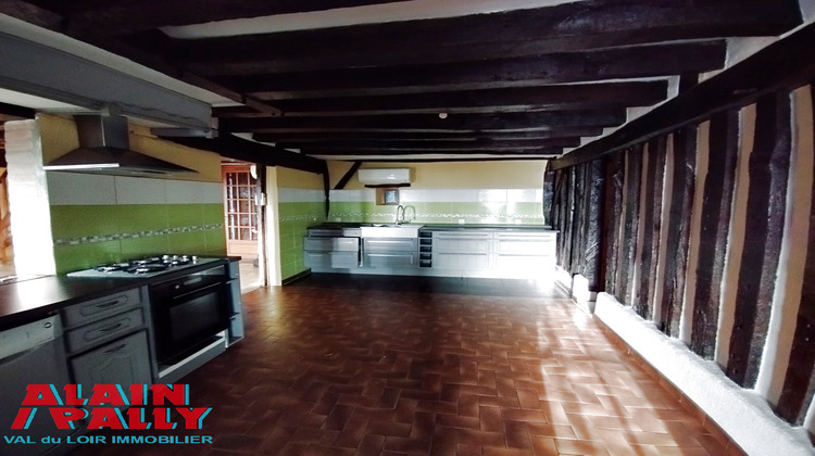 Ma-Cabane - Vente Maison Saint-Hilaire-la-Gravelle, 199 m²