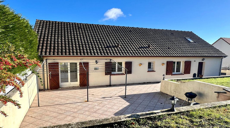 Ma-Cabane - Vente Maison SAINT HILAIRE LA GRAVELLE, 90 m²
