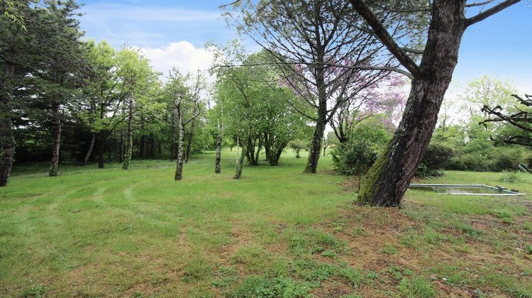 Ma-Cabane - Vente Maison Saint-Hilaire-la-Palud, 164 m²