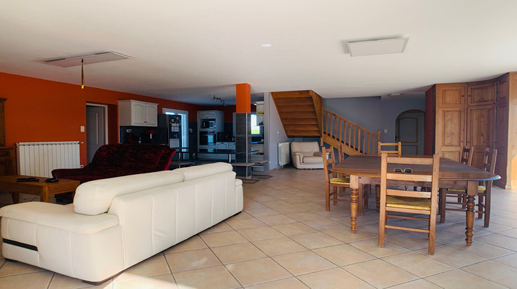 Ma-Cabane - Vente Maison SAINT-HILAIRE-LA-PALUD, 158 m²