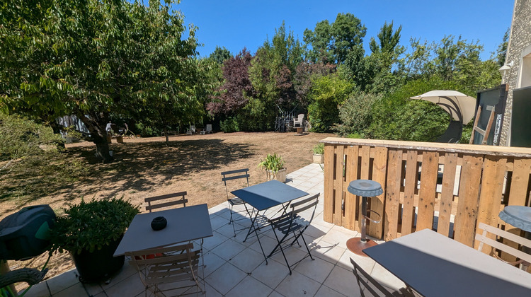 Ma-Cabane - Vente Maison Saint-Hilaire-la-Palud, 305 m²
