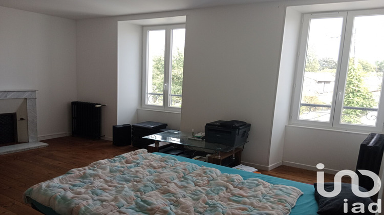 Ma-Cabane - Vente Maison Saint-Hilaire-la-Palud, 143 m²