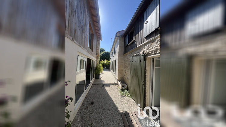 Ma-Cabane - Vente Maison Saint-Hilaire-la-Palud, 167 m²