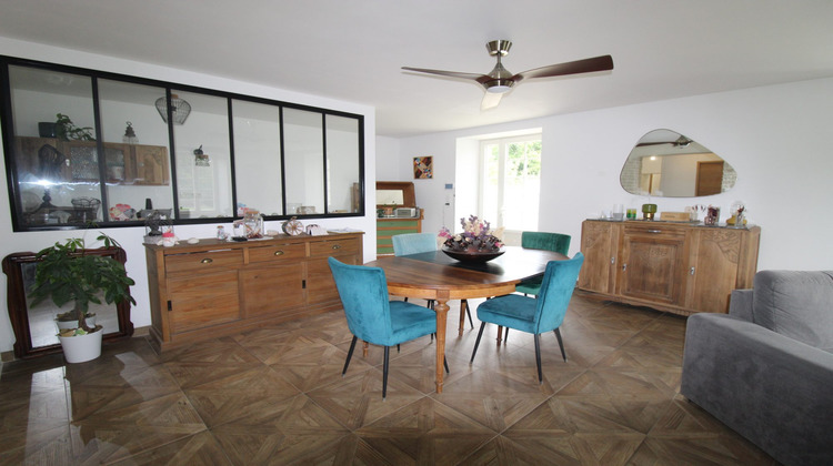 Ma-Cabane - Vente Maison Saint-Hilaire-la-Palud, 140 m²