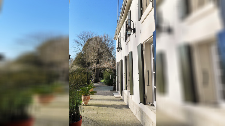 Ma-Cabane - Vente Maison Saint-Hilaire-la-Palud, 179 m²