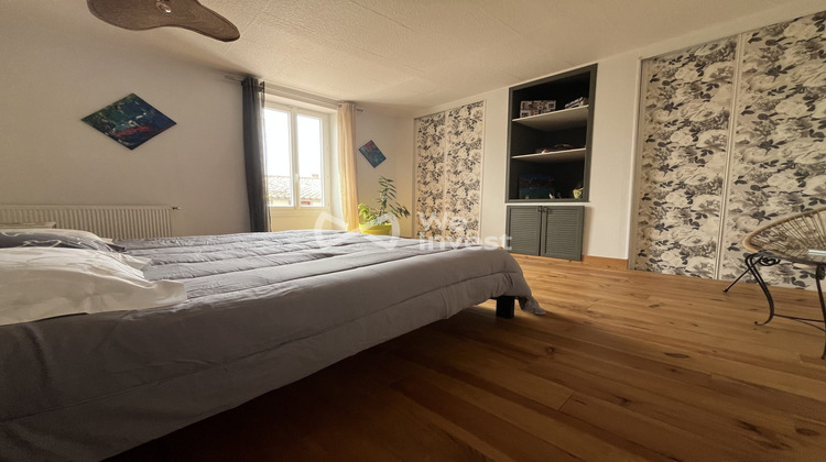 Ma-Cabane - Vente Maison Saint-Hilaire-la-Palud, 142 m²